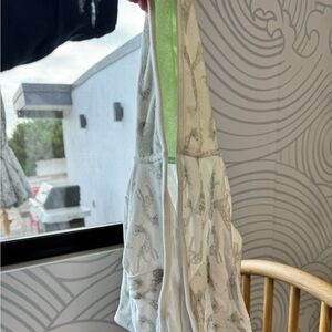 Carters baby bathrobe